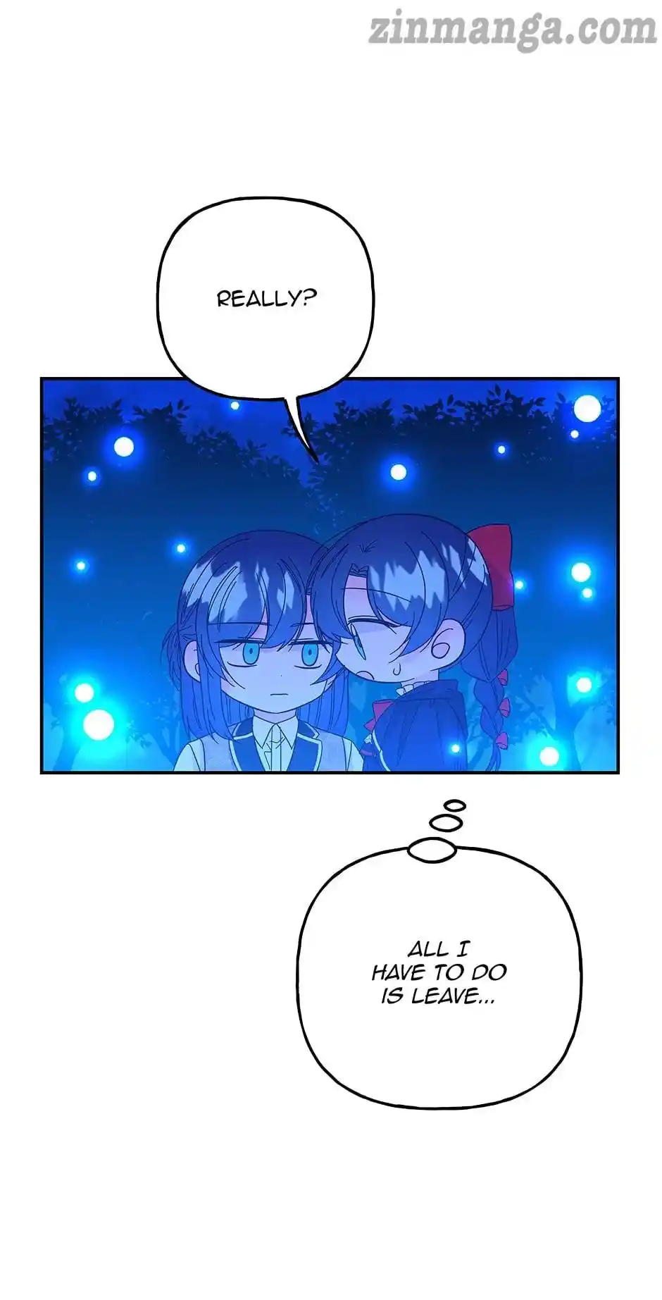 The Archmage's Daughter Chapter 129