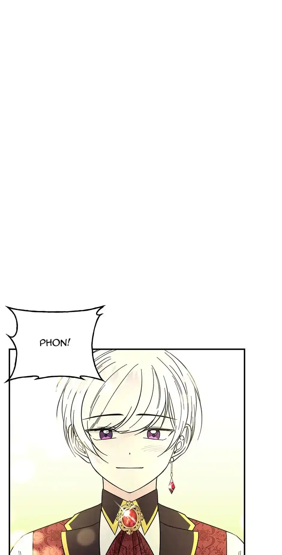 The Archmage's Daughter Chapter 134