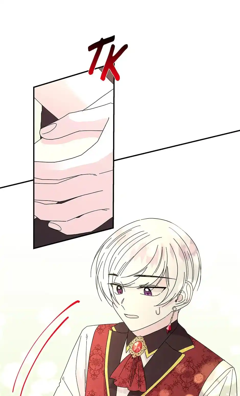 The Archmage's Daughter Chapter 134