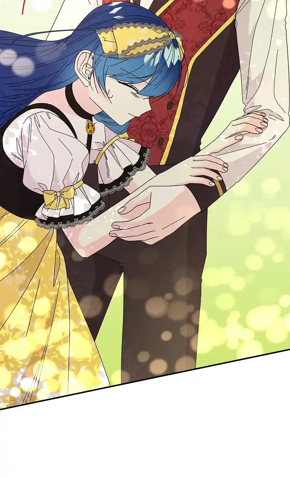 The Archmage's Daughter Chapter 134