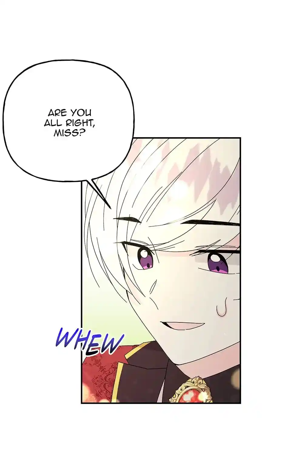 The Archmage's Daughter Chapter 134