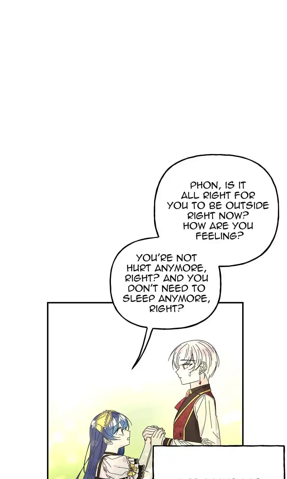 The Archmage's Daughter Chapter 134