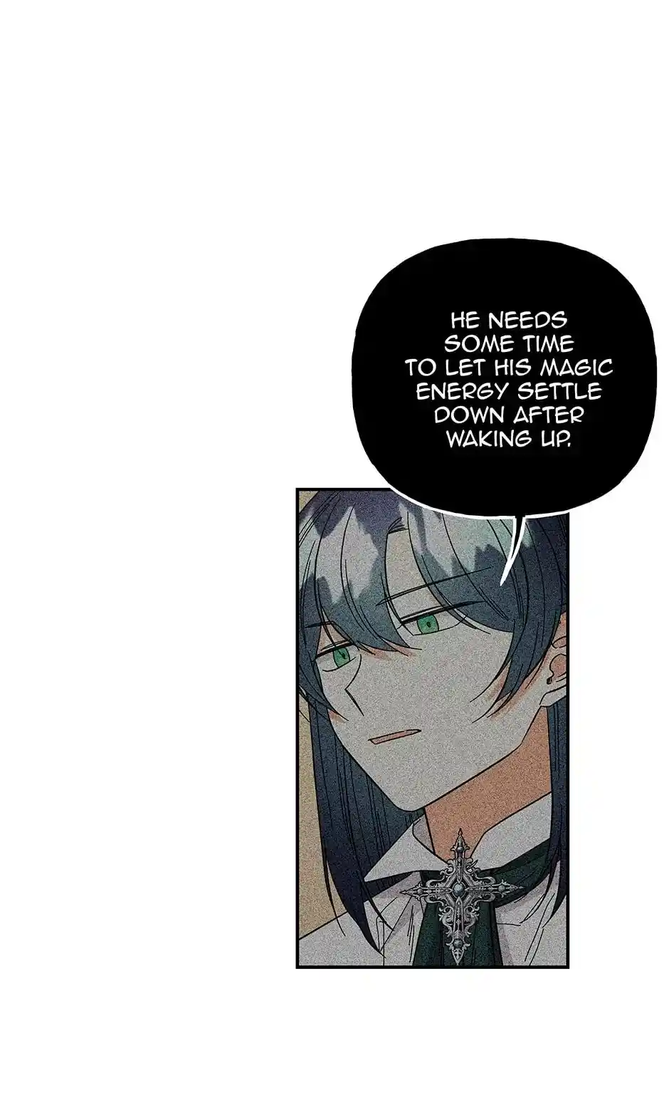 The Archmage's Daughter Chapter 134