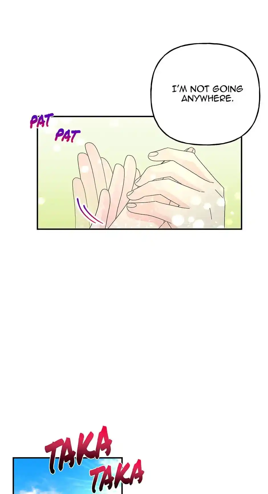 The Archmage's Daughter Chapter 134