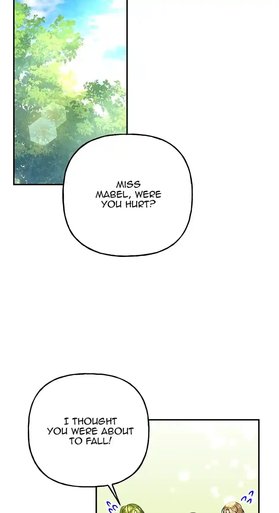 The Archmage's Daughter Chapter 134