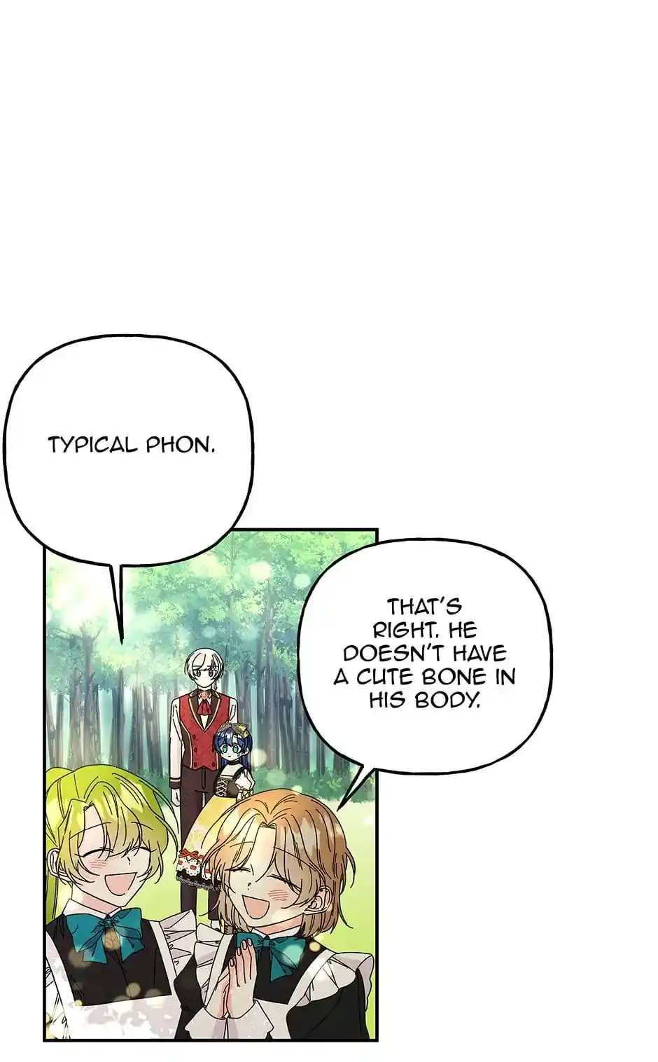 The Archmage's Daughter Chapter 134