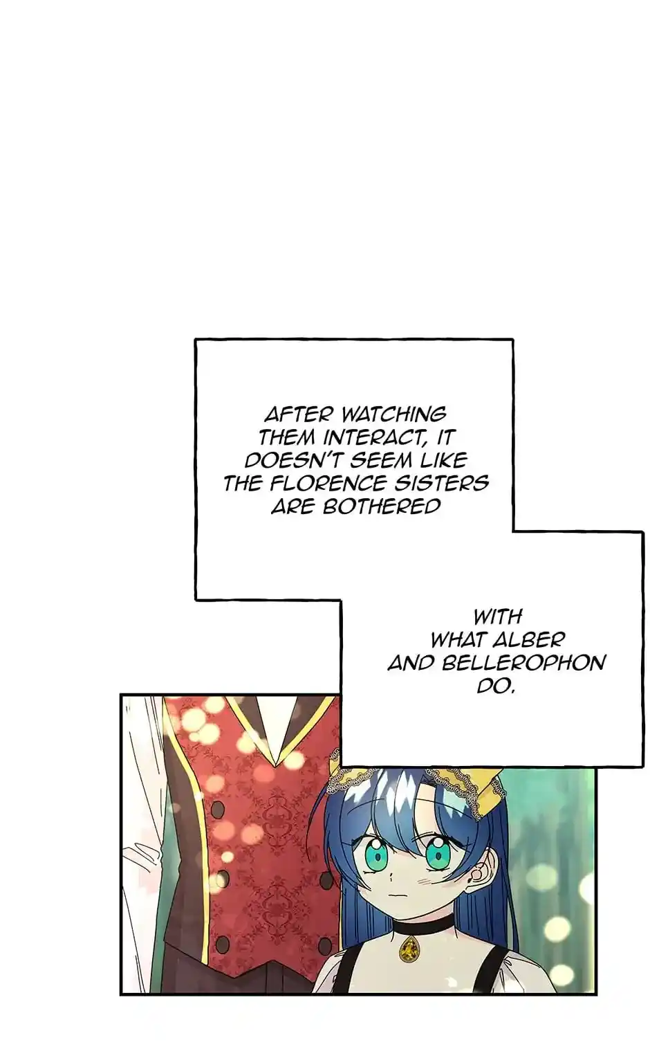 The Archmage's Daughter Chapter 134