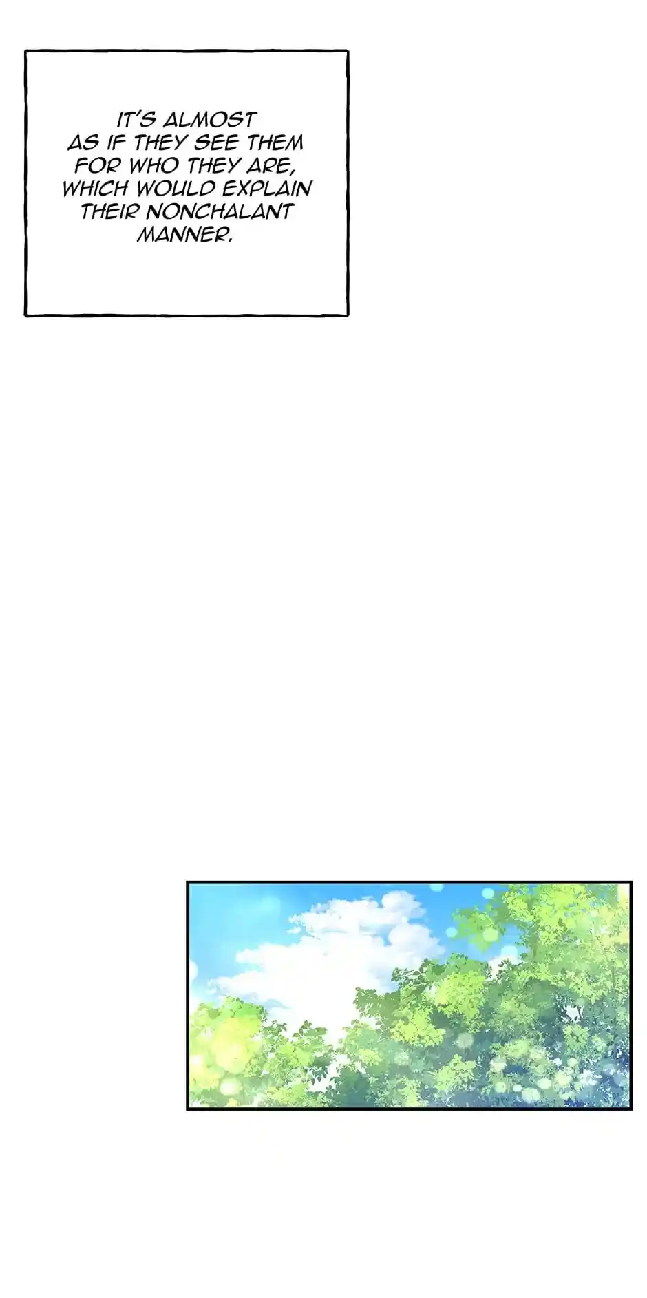 The Archmage's Daughter Chapter 134