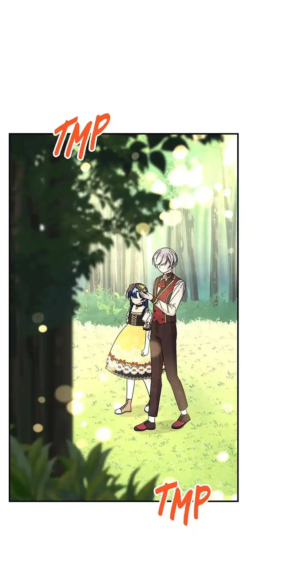 The Archmage's Daughter Chapter 134