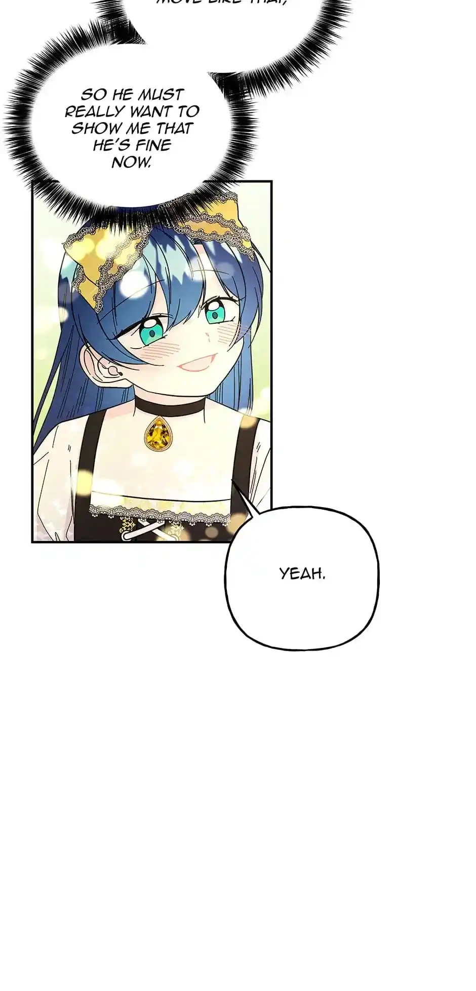 The Archmage's Daughter Chapter 134