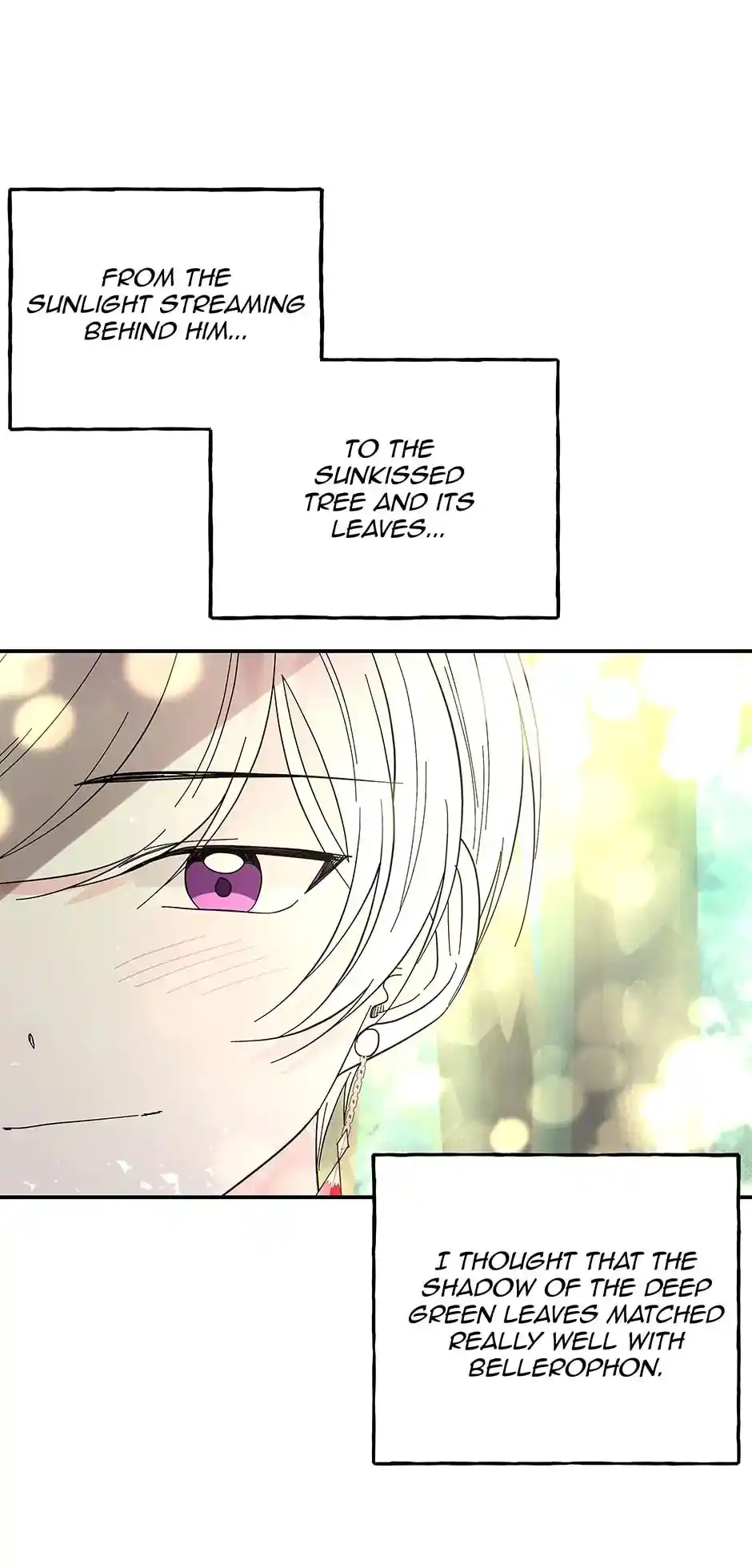 The Archmage's Daughter Chapter 134