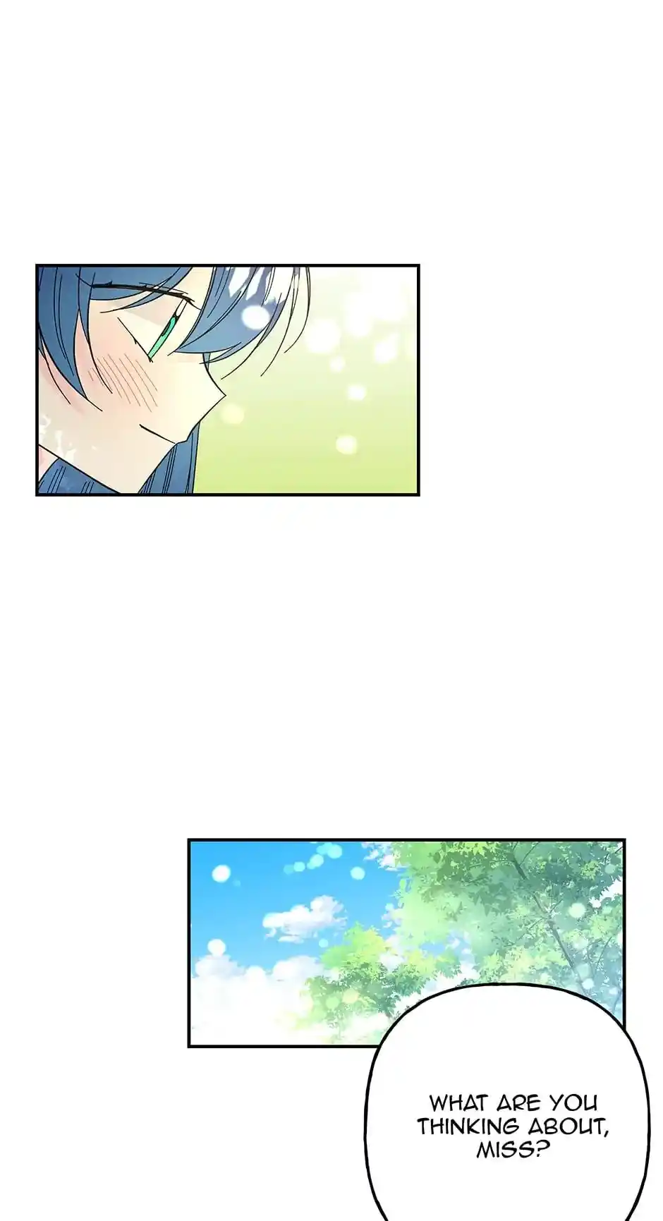 The Archmage's Daughter Chapter 134