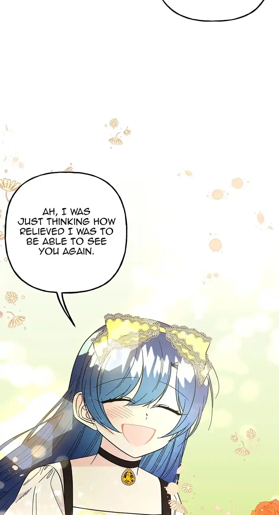 The Archmage's Daughter Chapter 134