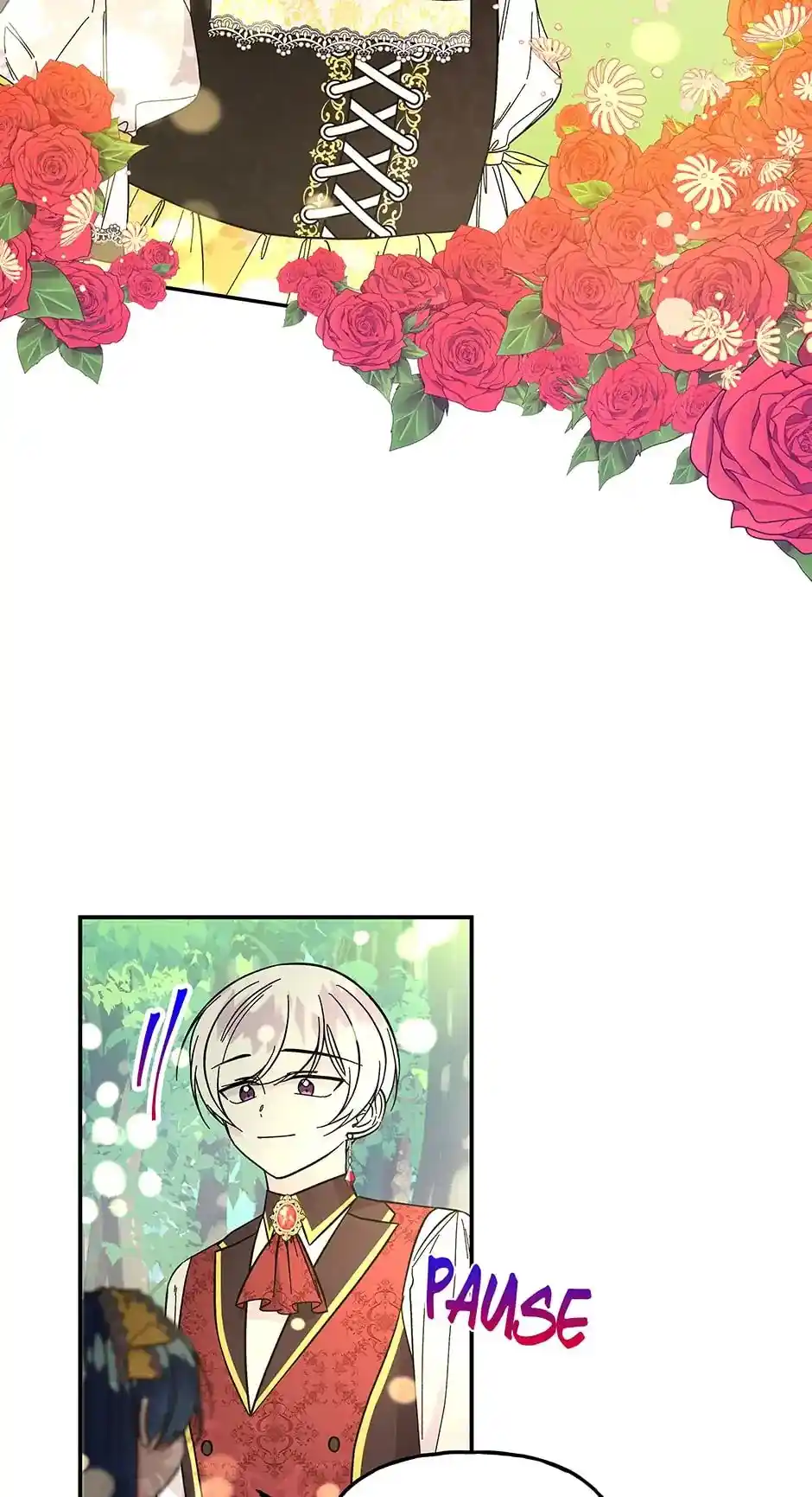 The Archmage's Daughter Chapter 134