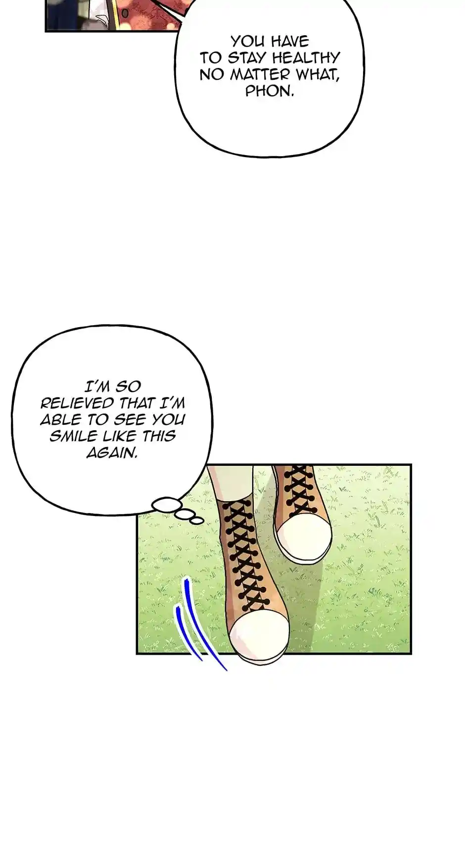 The Archmage's Daughter Chapter 134