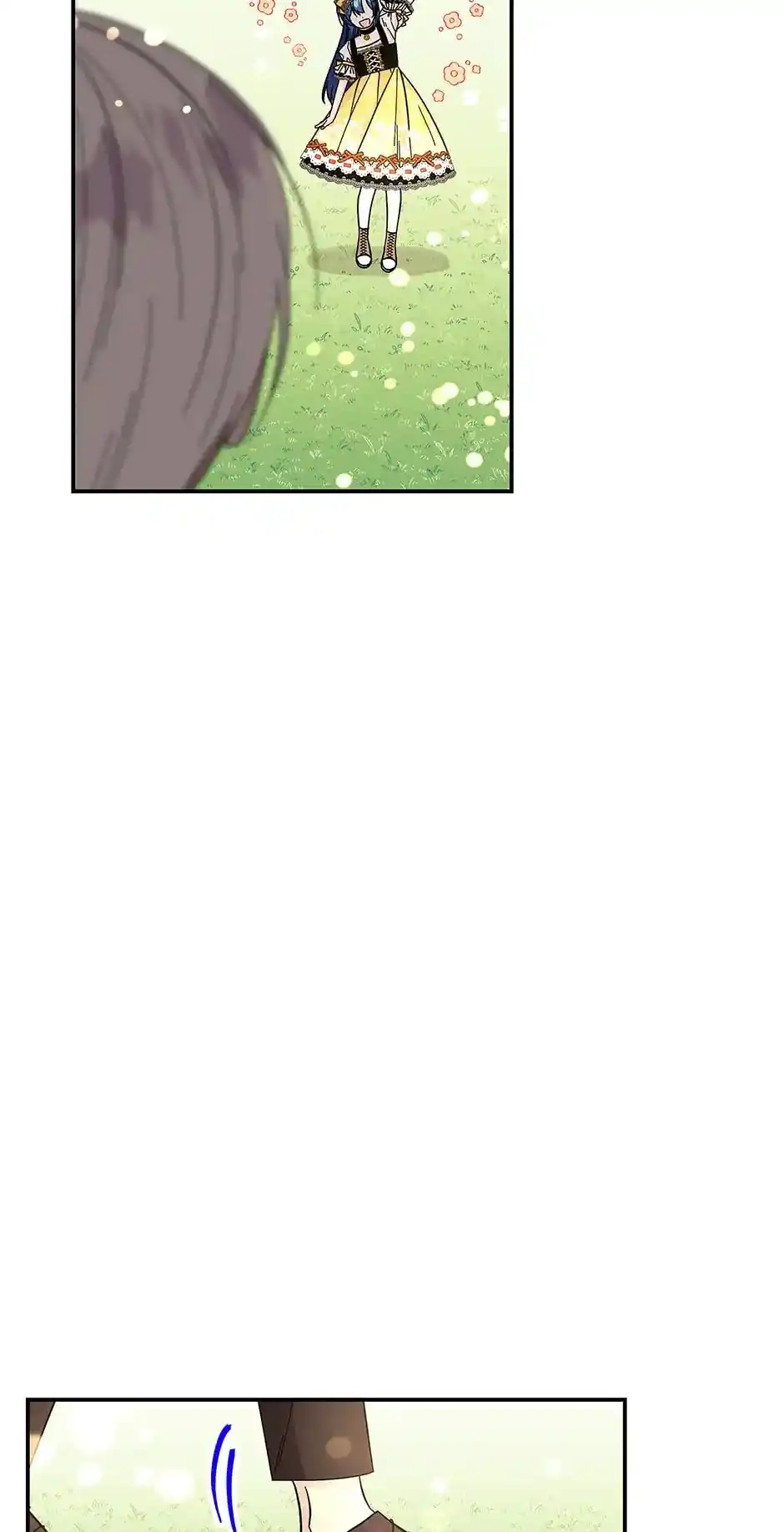 The Archmage's Daughter Chapter 134