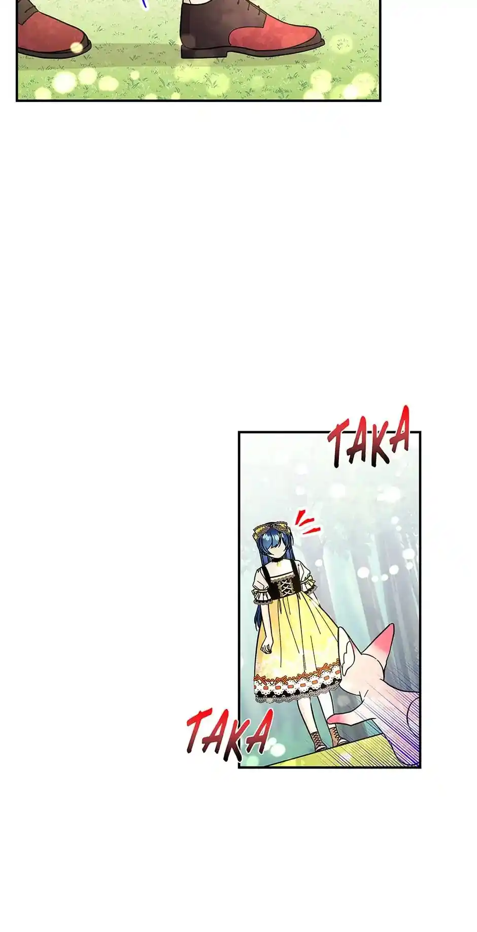 The Archmage's Daughter Chapter 134