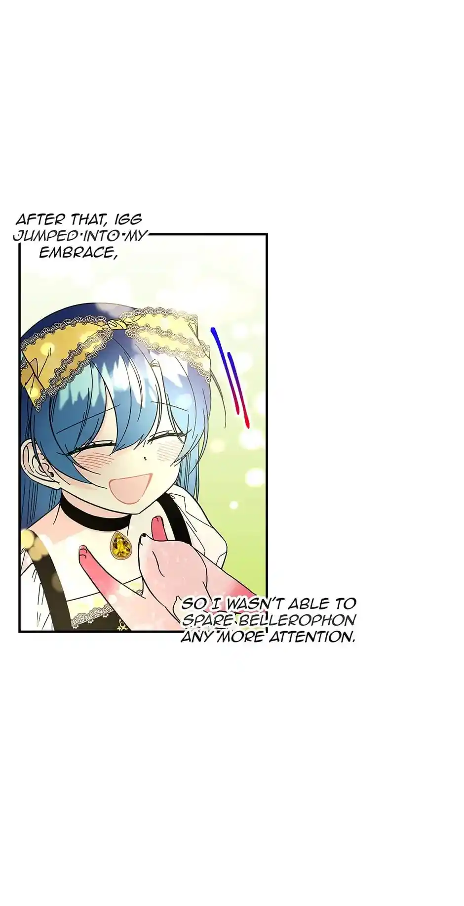 The Archmage's Daughter Chapter 134