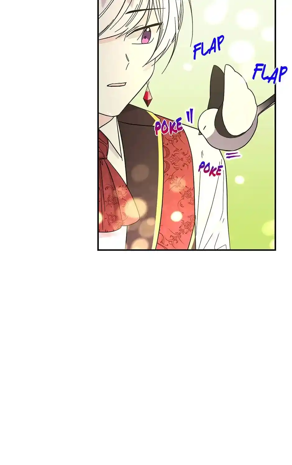 The Archmage's Daughter Chapter 134