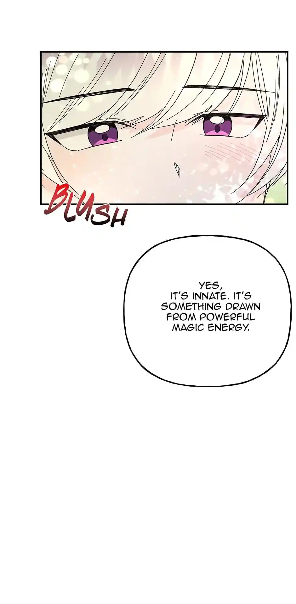 The Archmage's Daughter Chapter 134