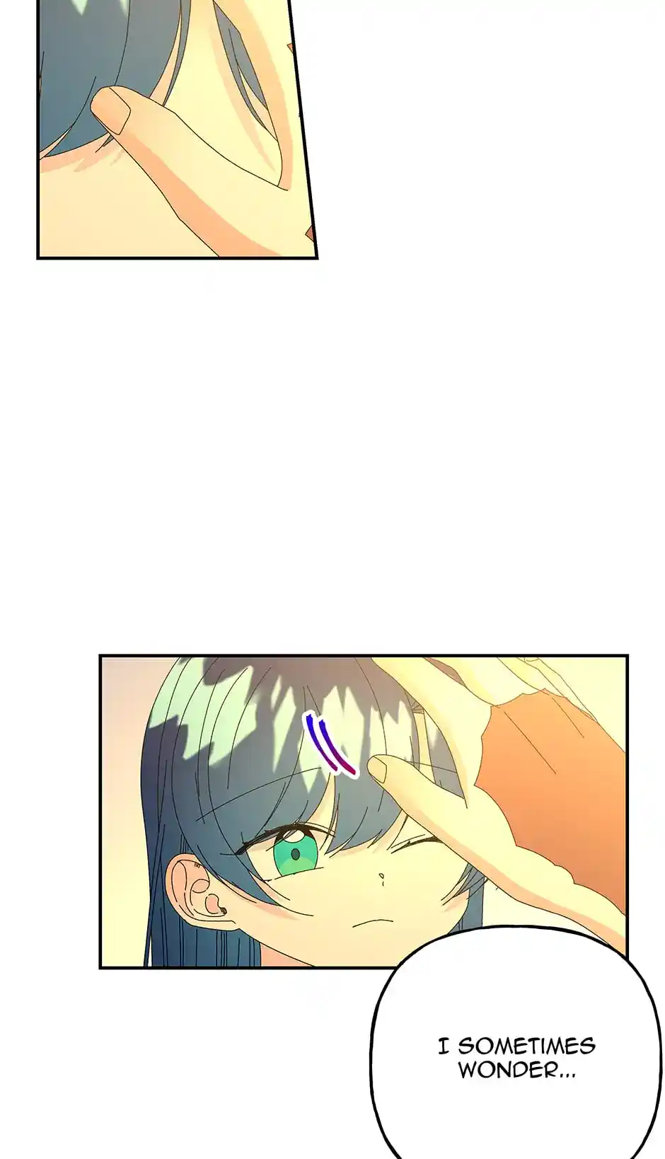 The Archmage's Daughter Chapter 140