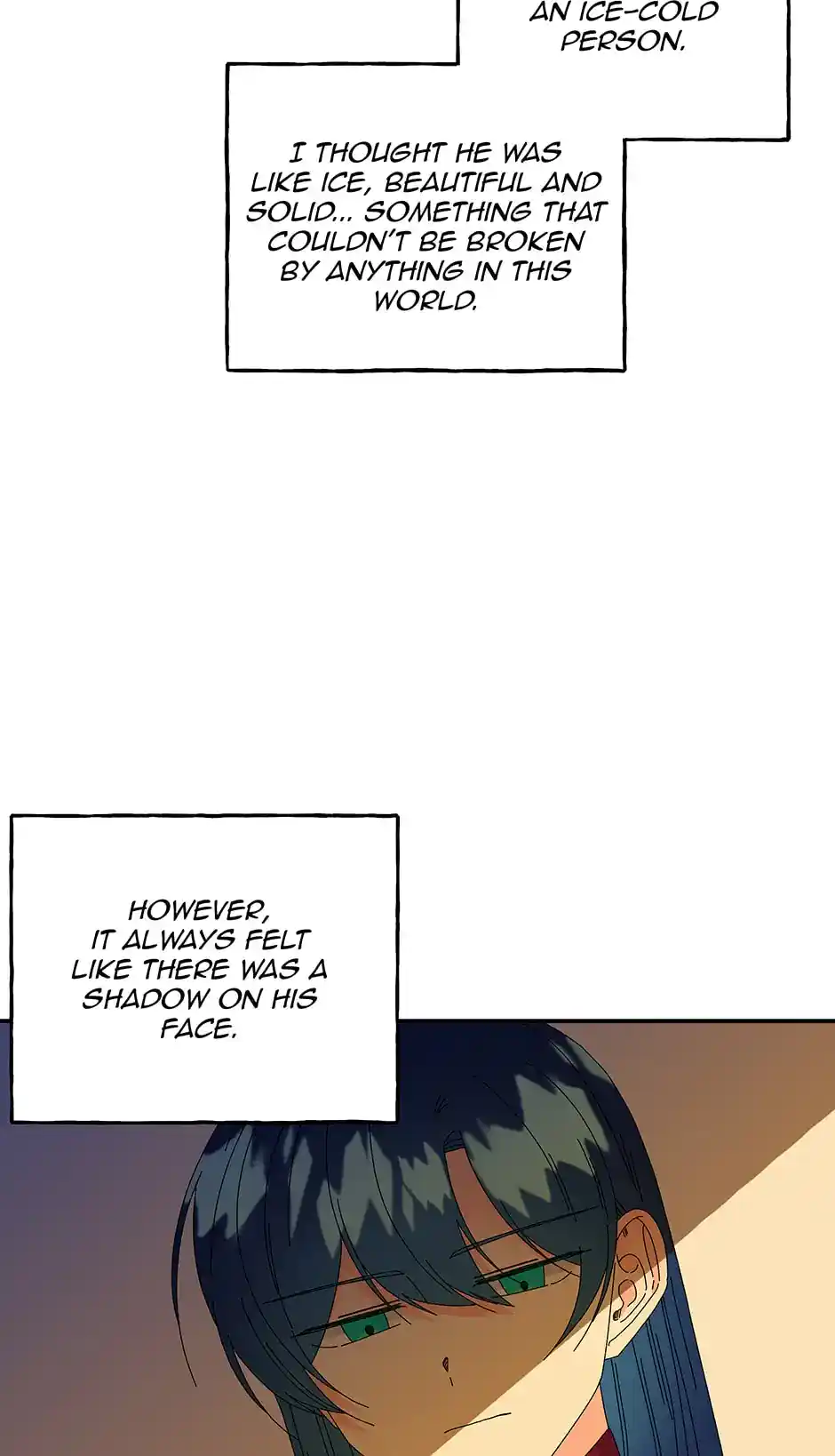 The Archmage's Daughter Chapter 140