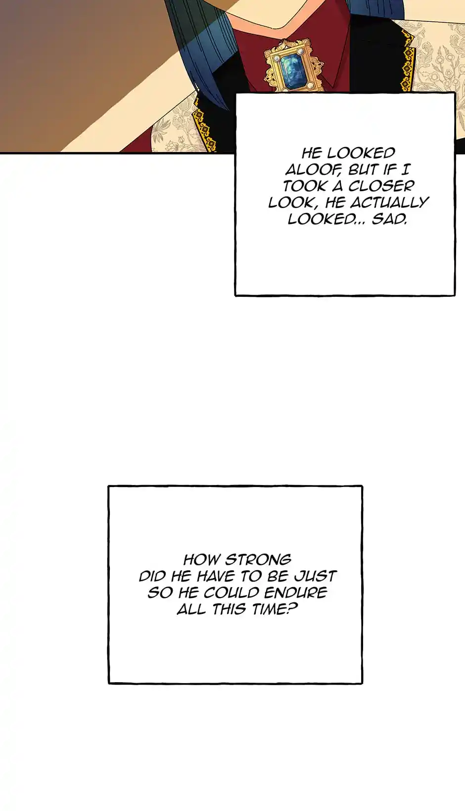 The Archmage's Daughter Chapter 140