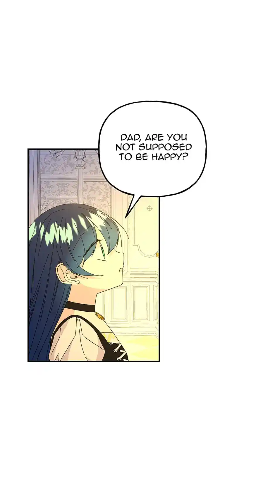 The Archmage's Daughter Chapter 140