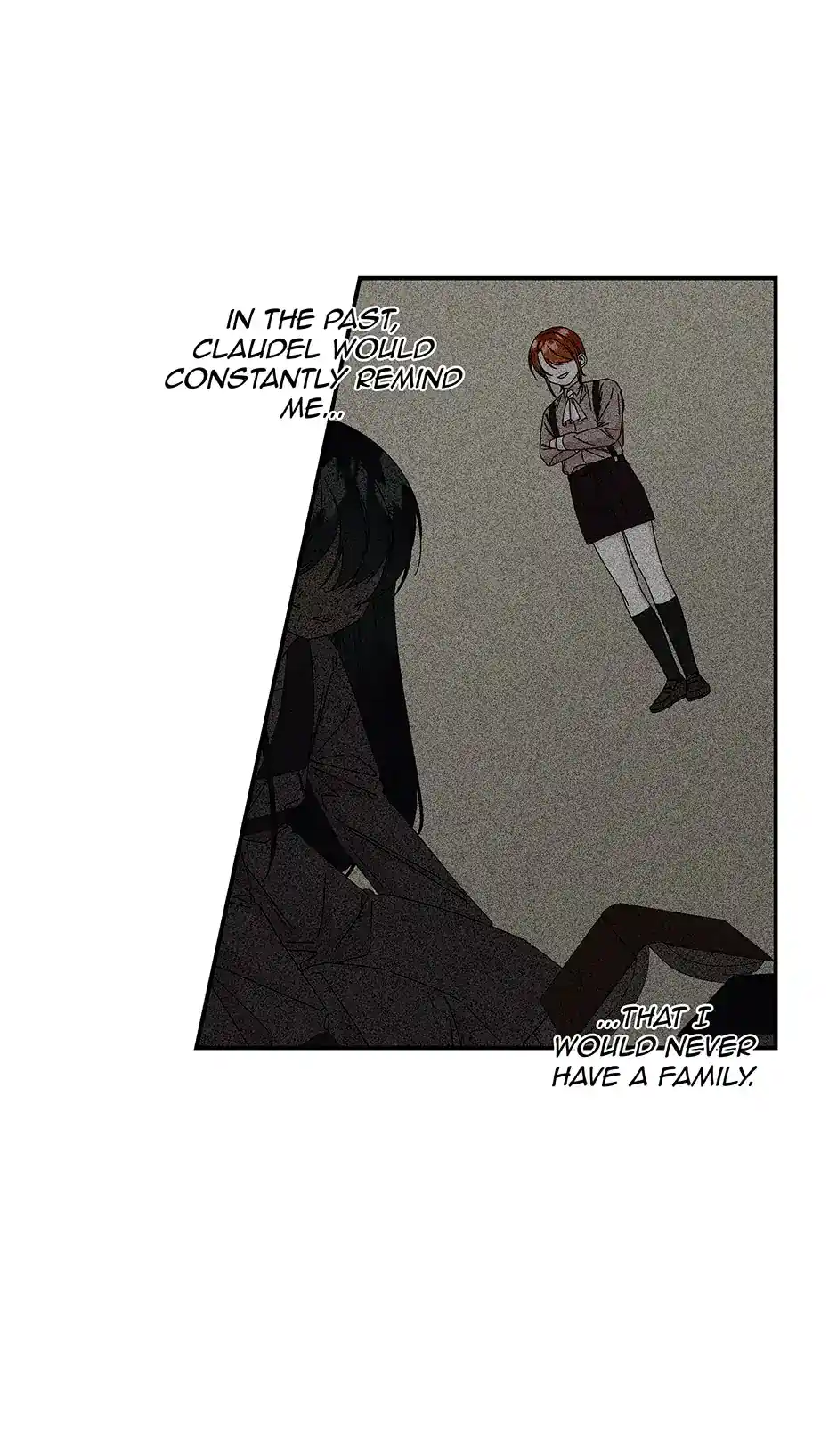 The Archmage's Daughter Chapter 140