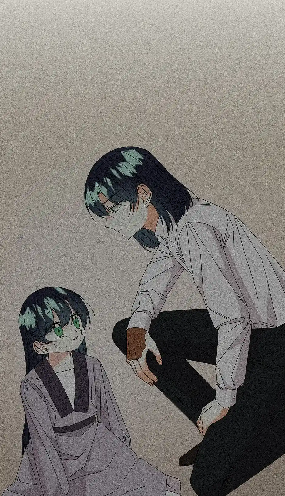 The Archmage's Daughter Chapter 140