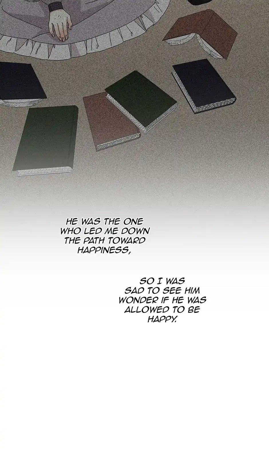 The Archmage's Daughter Chapter 140