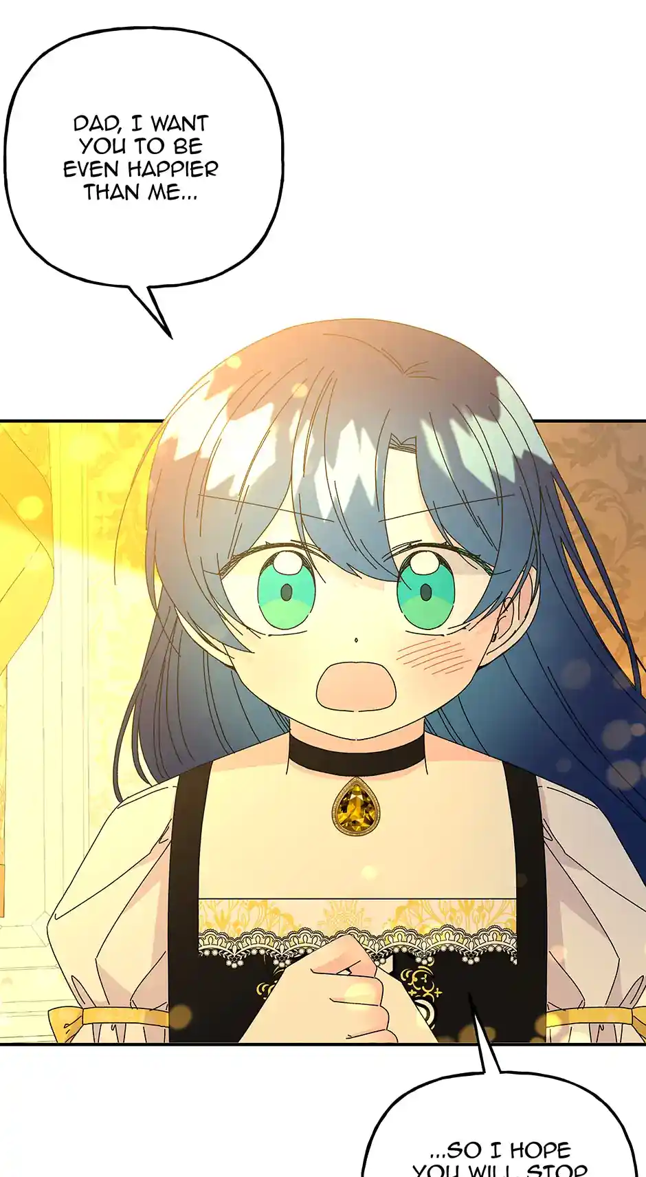 The Archmage's Daughter Chapter 140