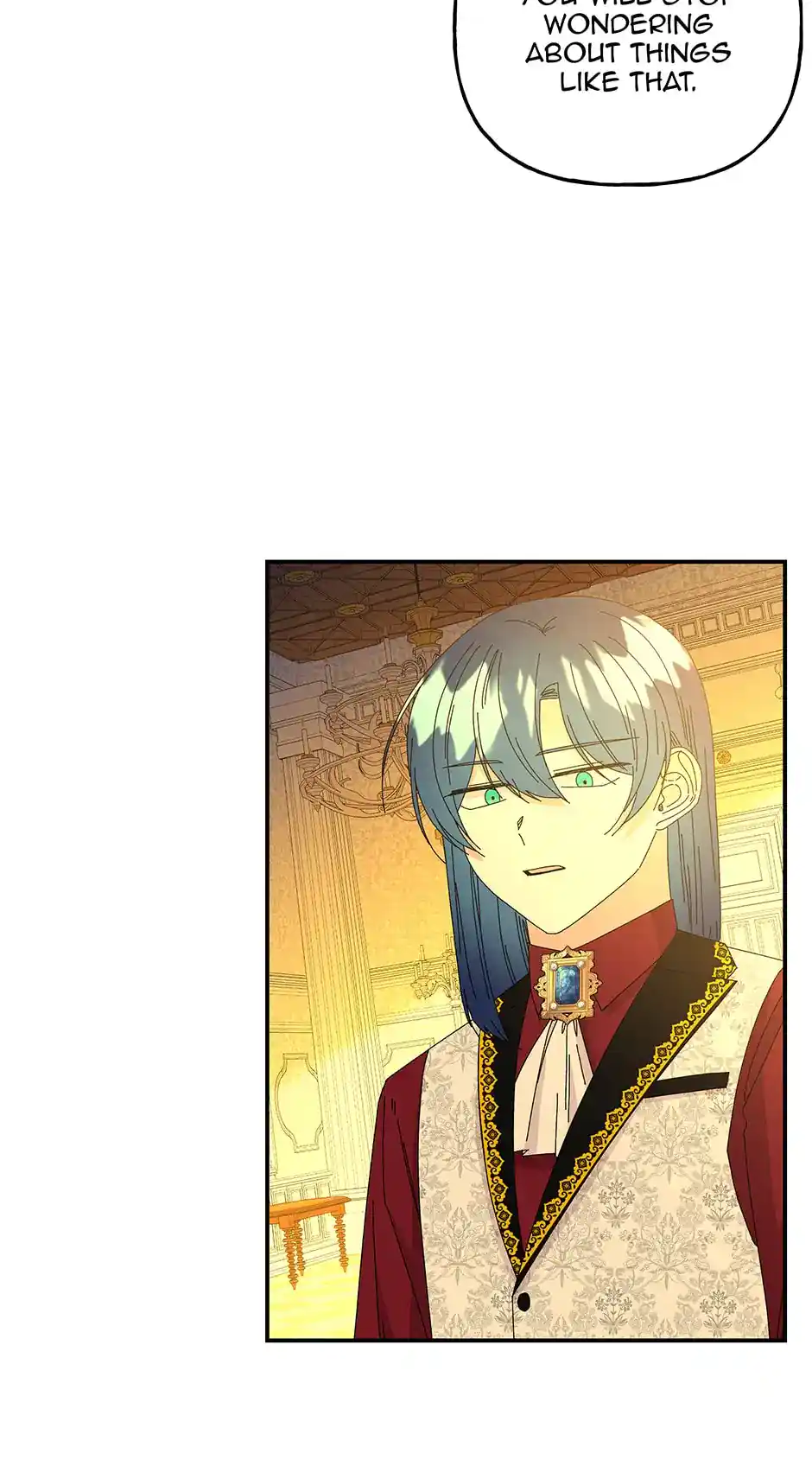 The Archmage's Daughter Chapter 140