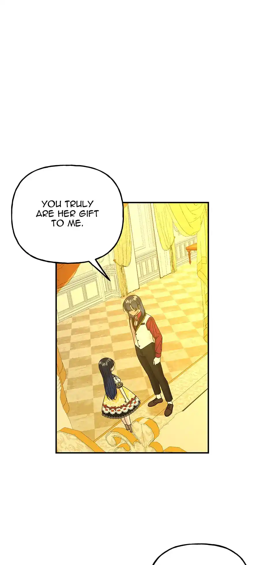 The Archmage's Daughter Chapter 140