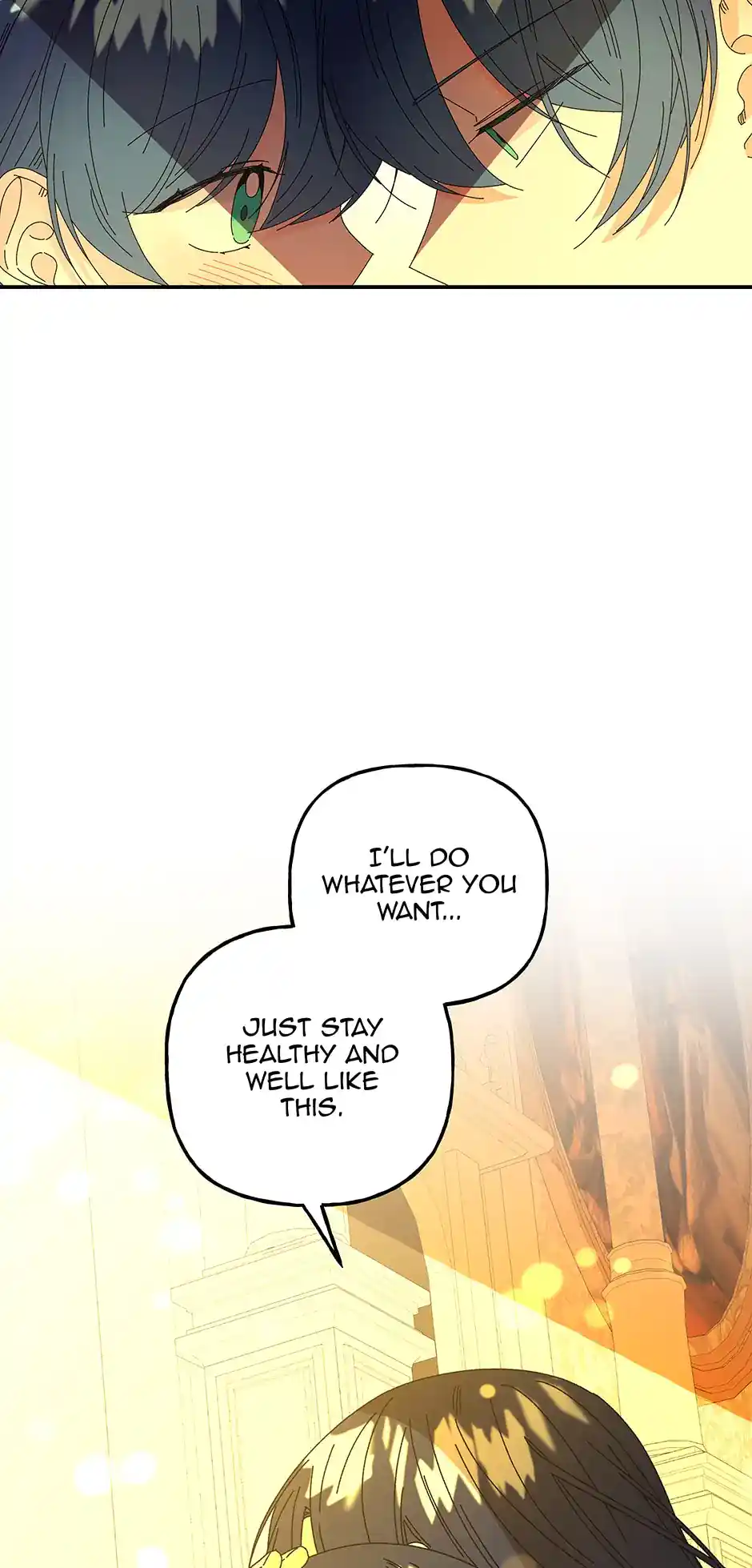 The Archmage's Daughter Chapter 140