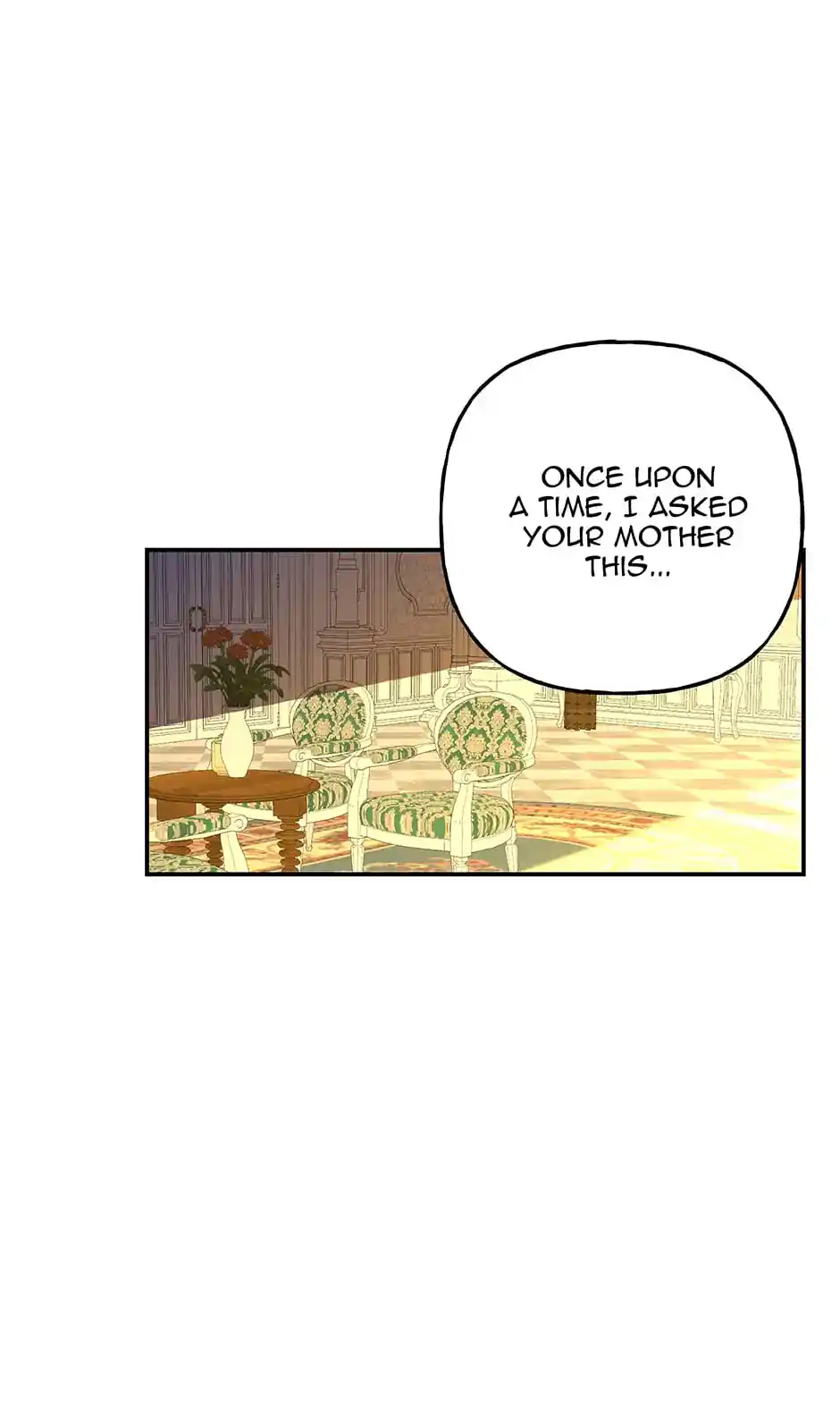 The Archmage's Daughter Chapter 140