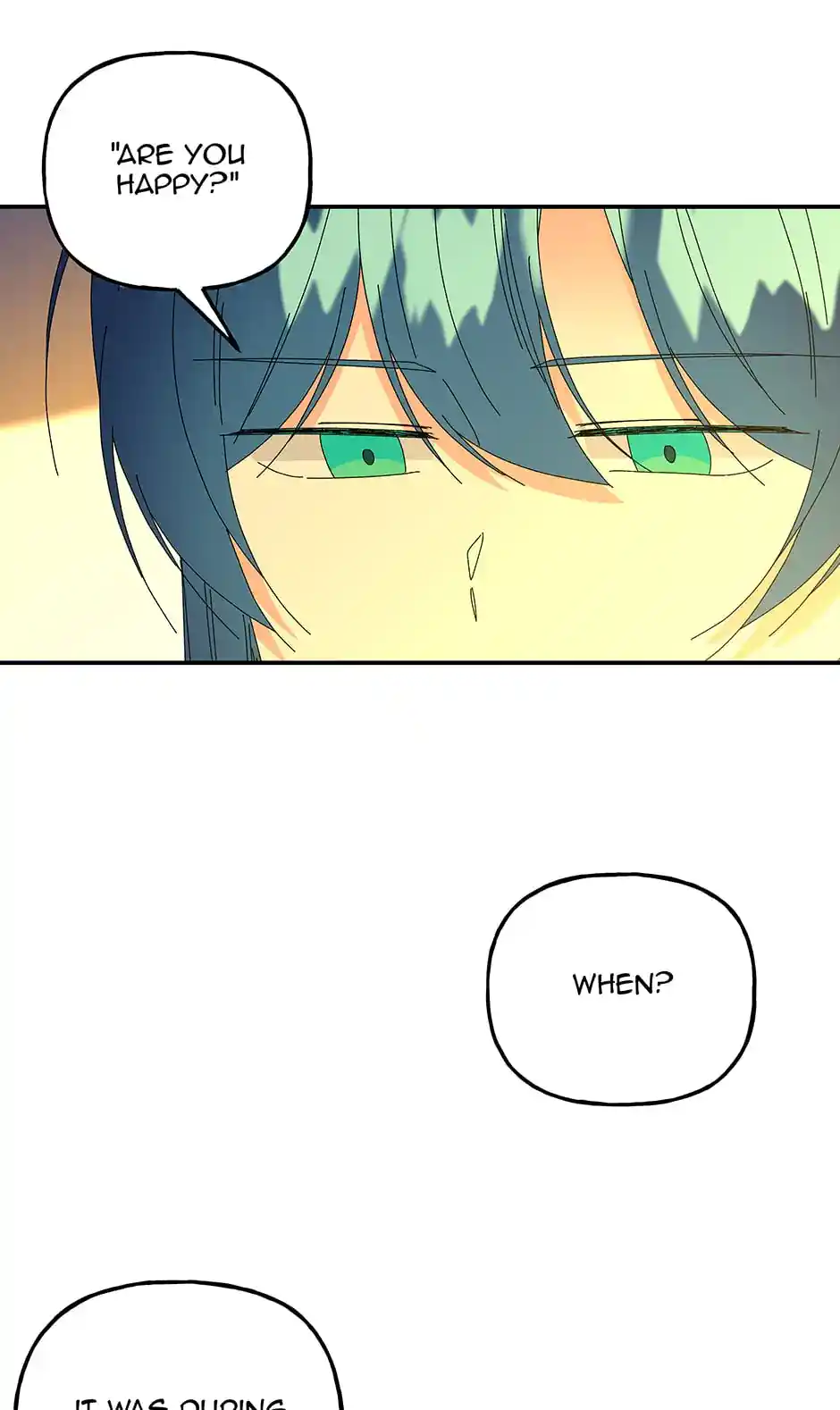 The Archmage's Daughter Chapter 140