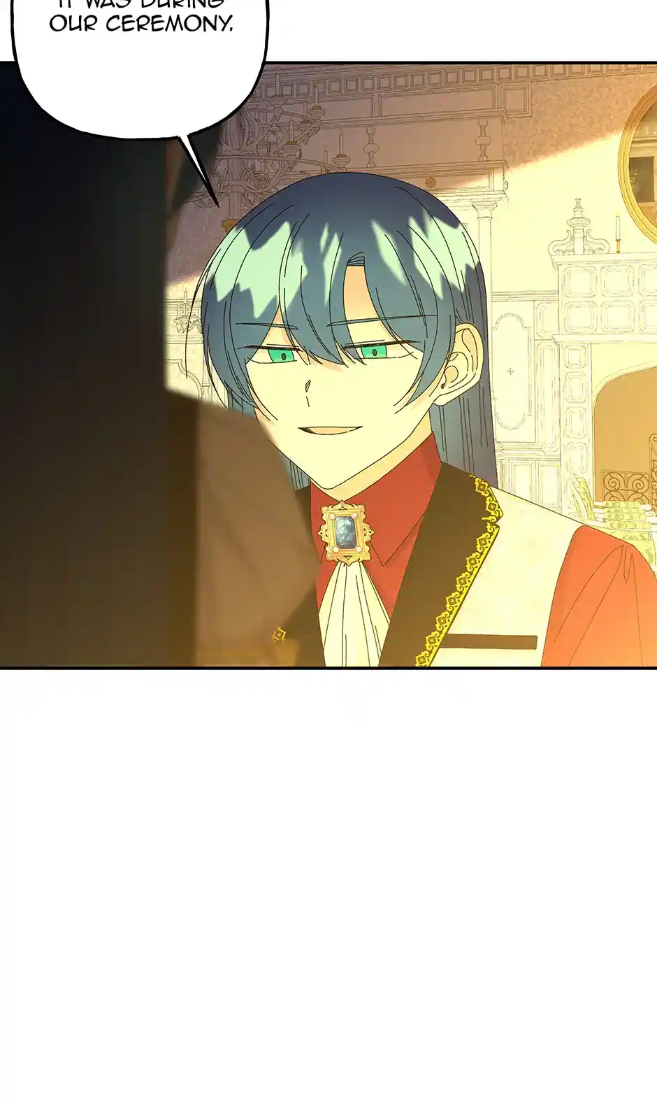 The Archmage's Daughter Chapter 140