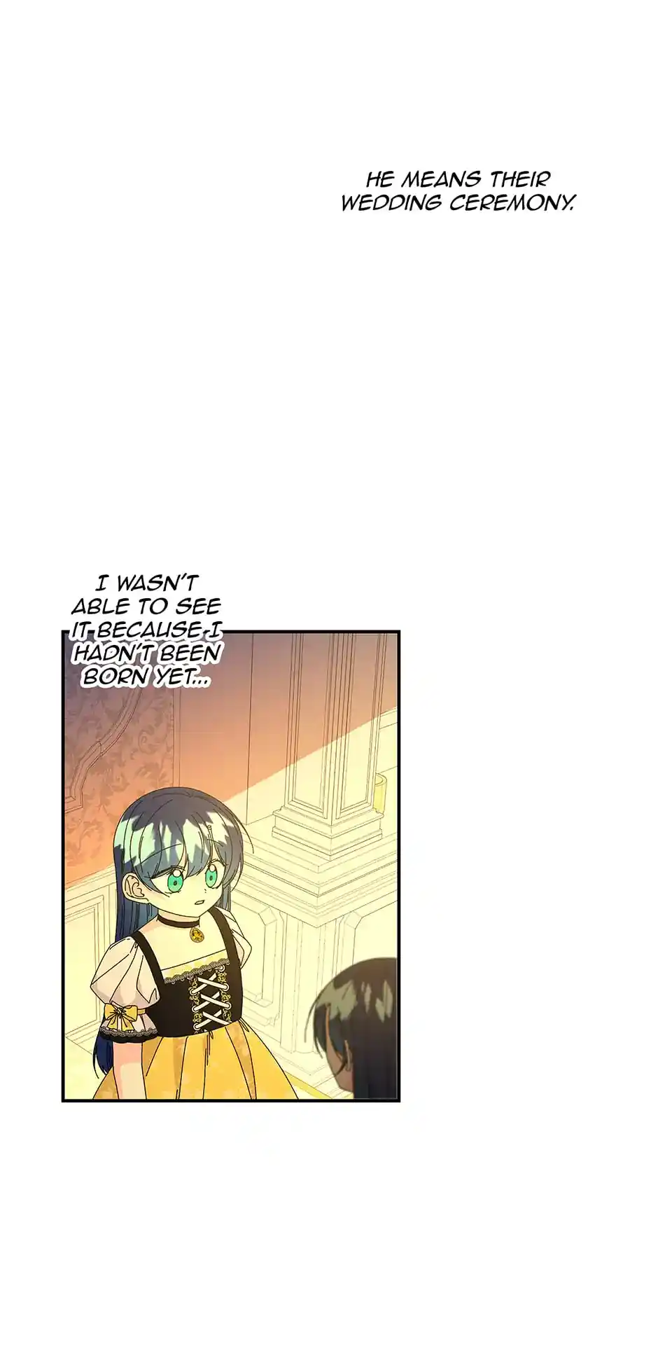 The Archmage's Daughter Chapter 140