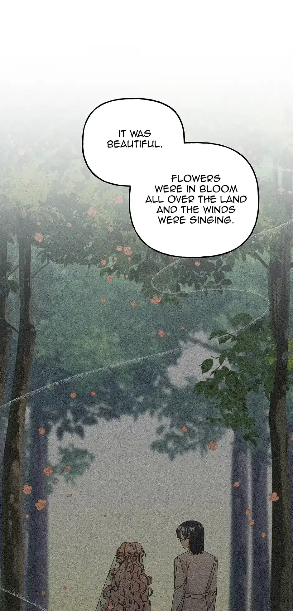 The Archmage's Daughter Chapter 140