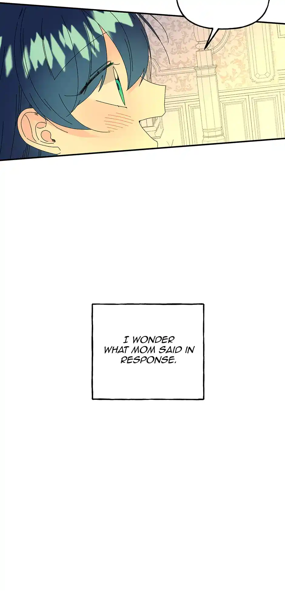 The Archmage's Daughter Chapter 140