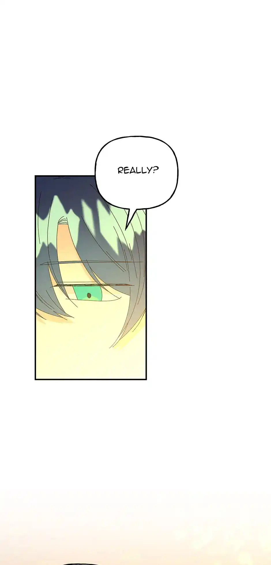 The Archmage's Daughter Chapter 140