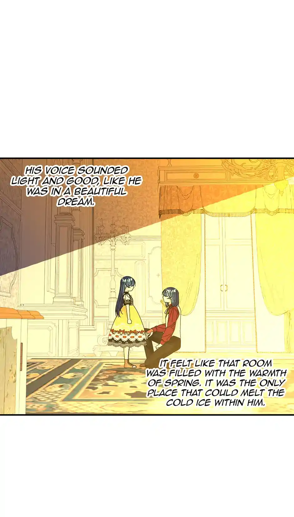 The Archmage's Daughter Chapter 140