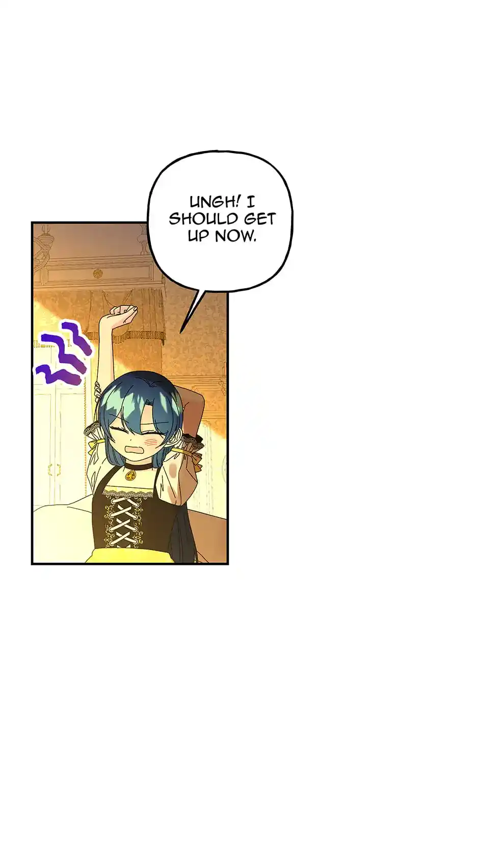 The Archmage's Daughter Chapter 140