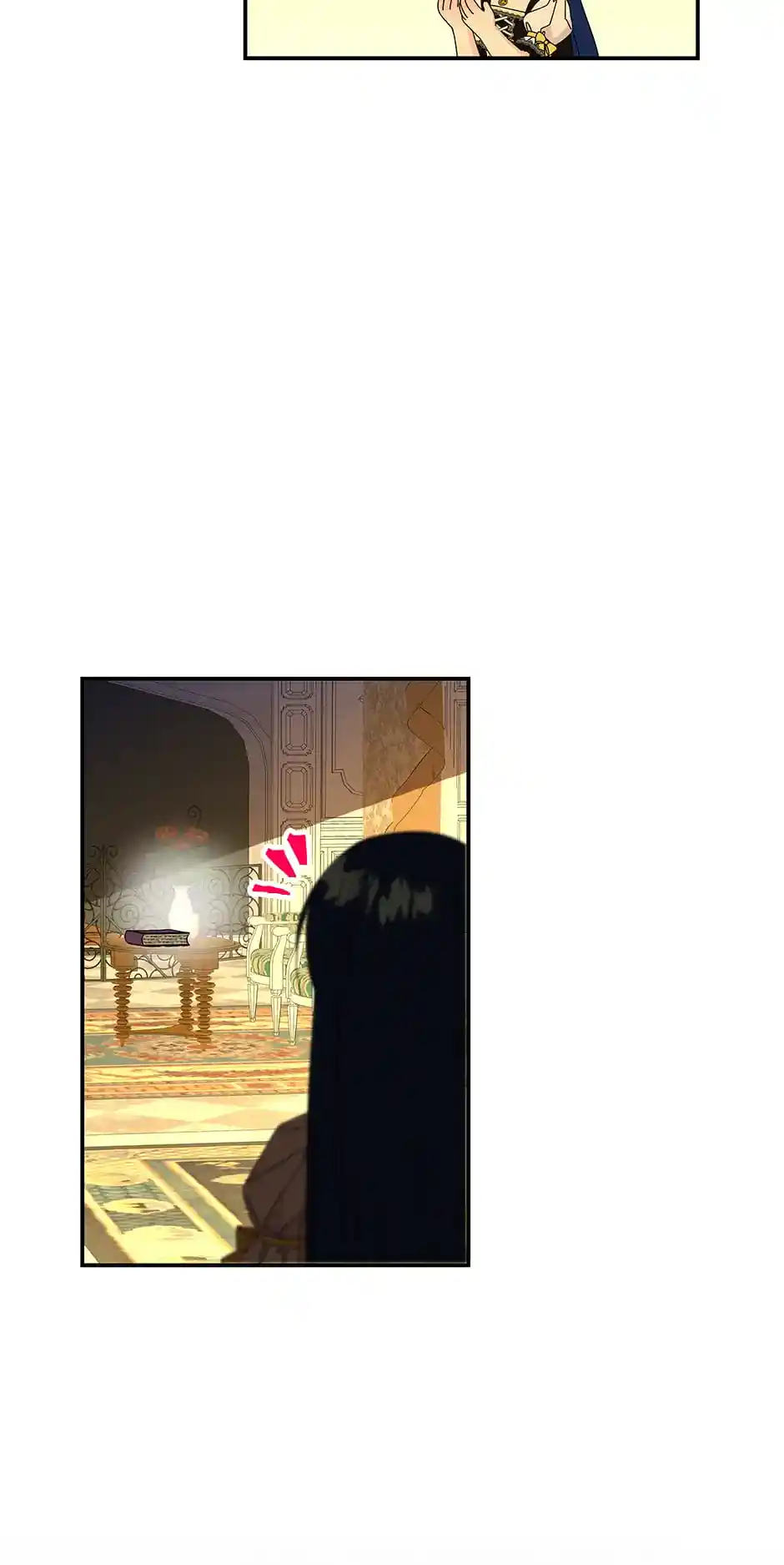 The Archmage's Daughter Chapter 140