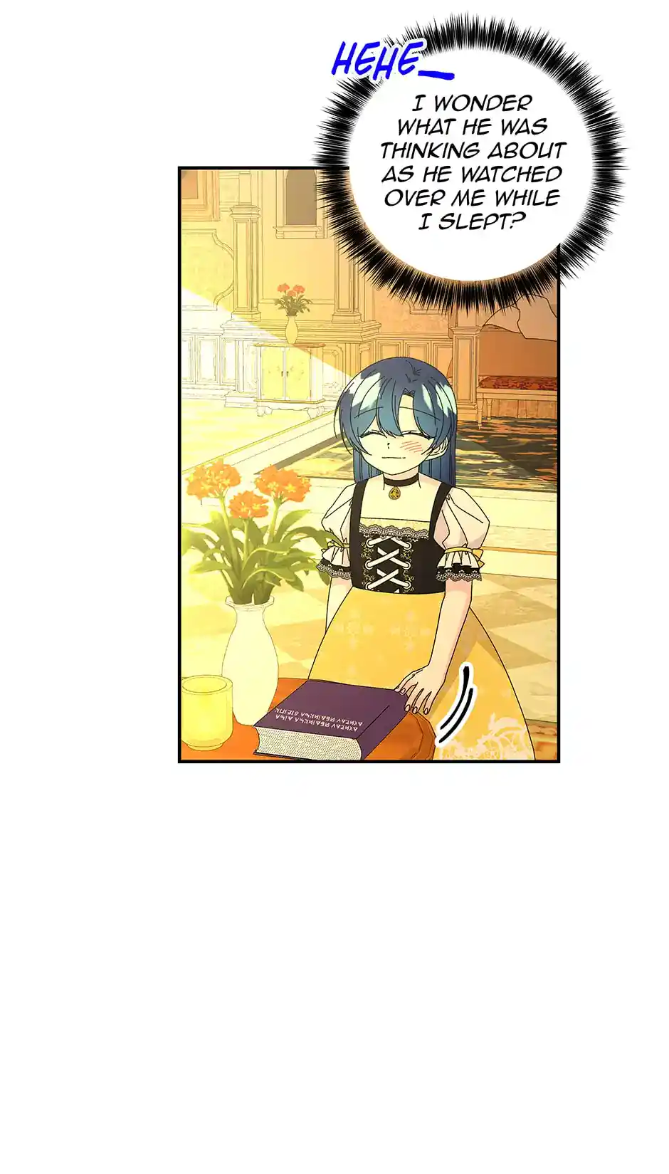 The Archmage's Daughter Chapter 140