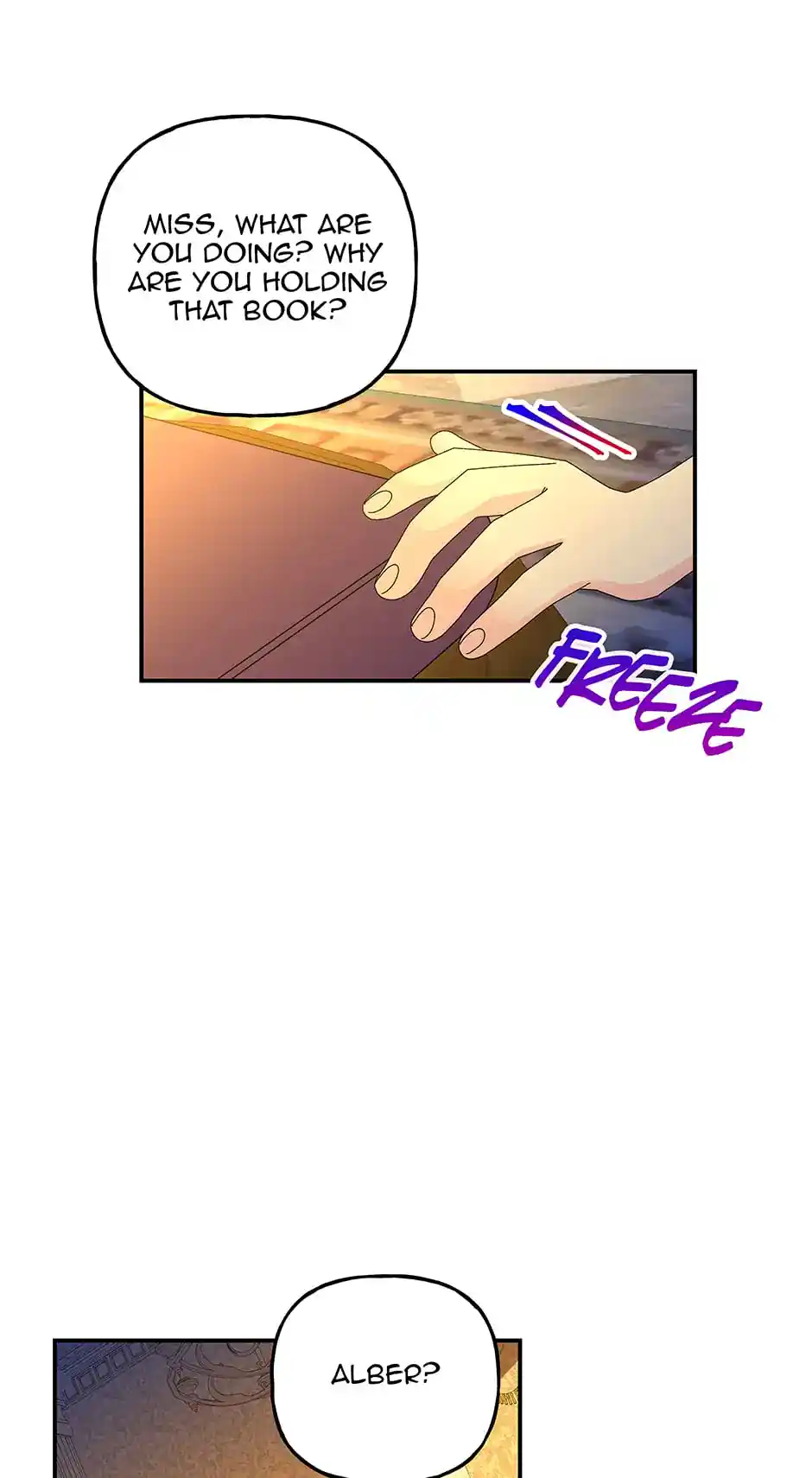 The Archmage's Daughter Chapter 140