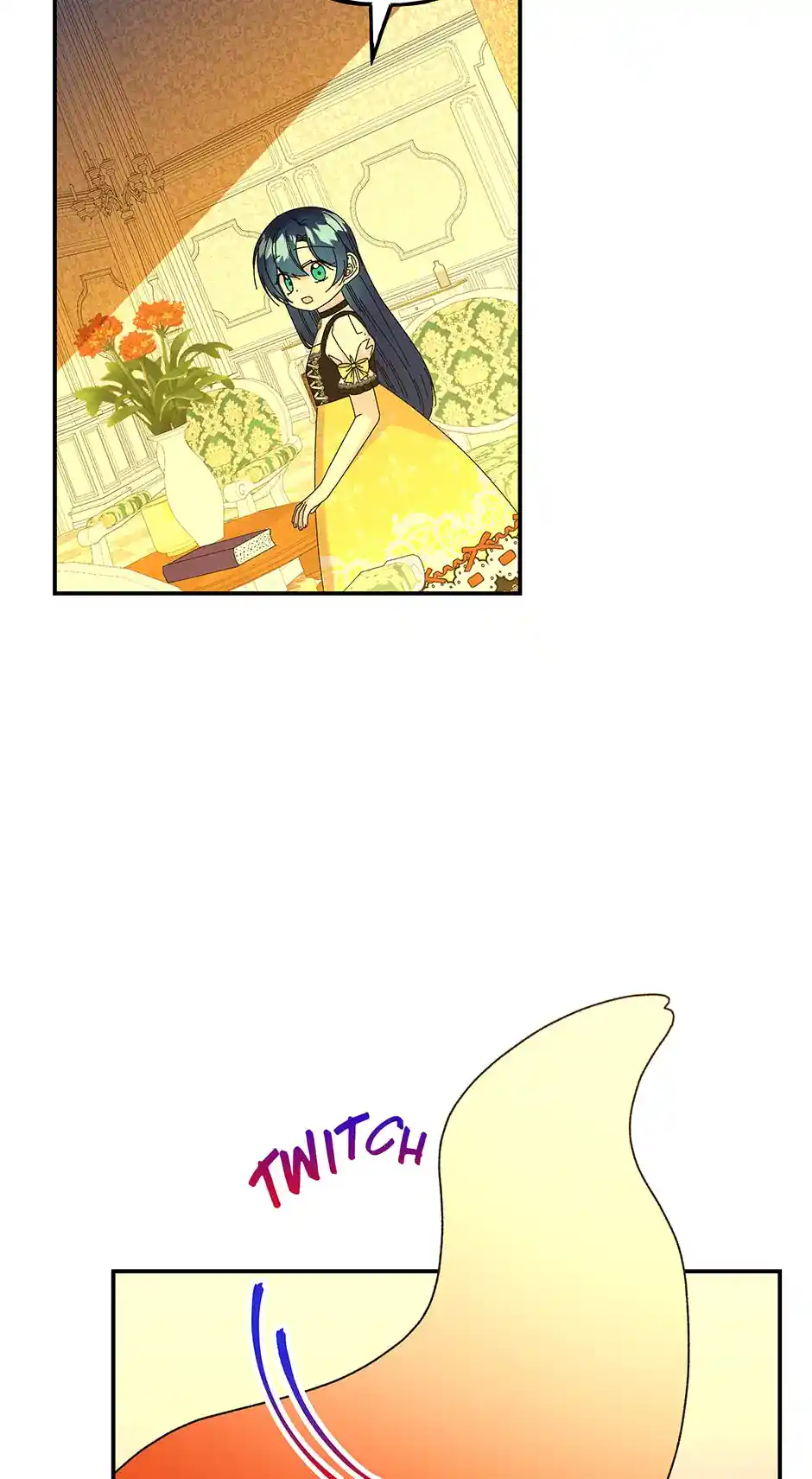 The Archmage's Daughter Chapter 140