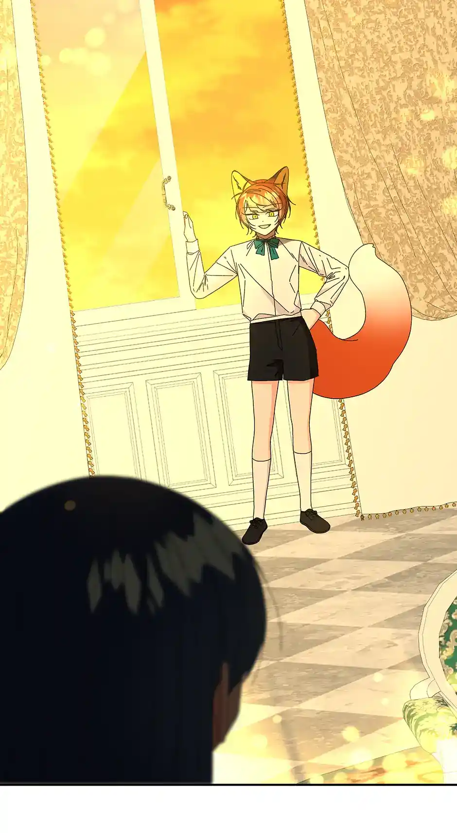 The Archmage's Daughter Chapter 140