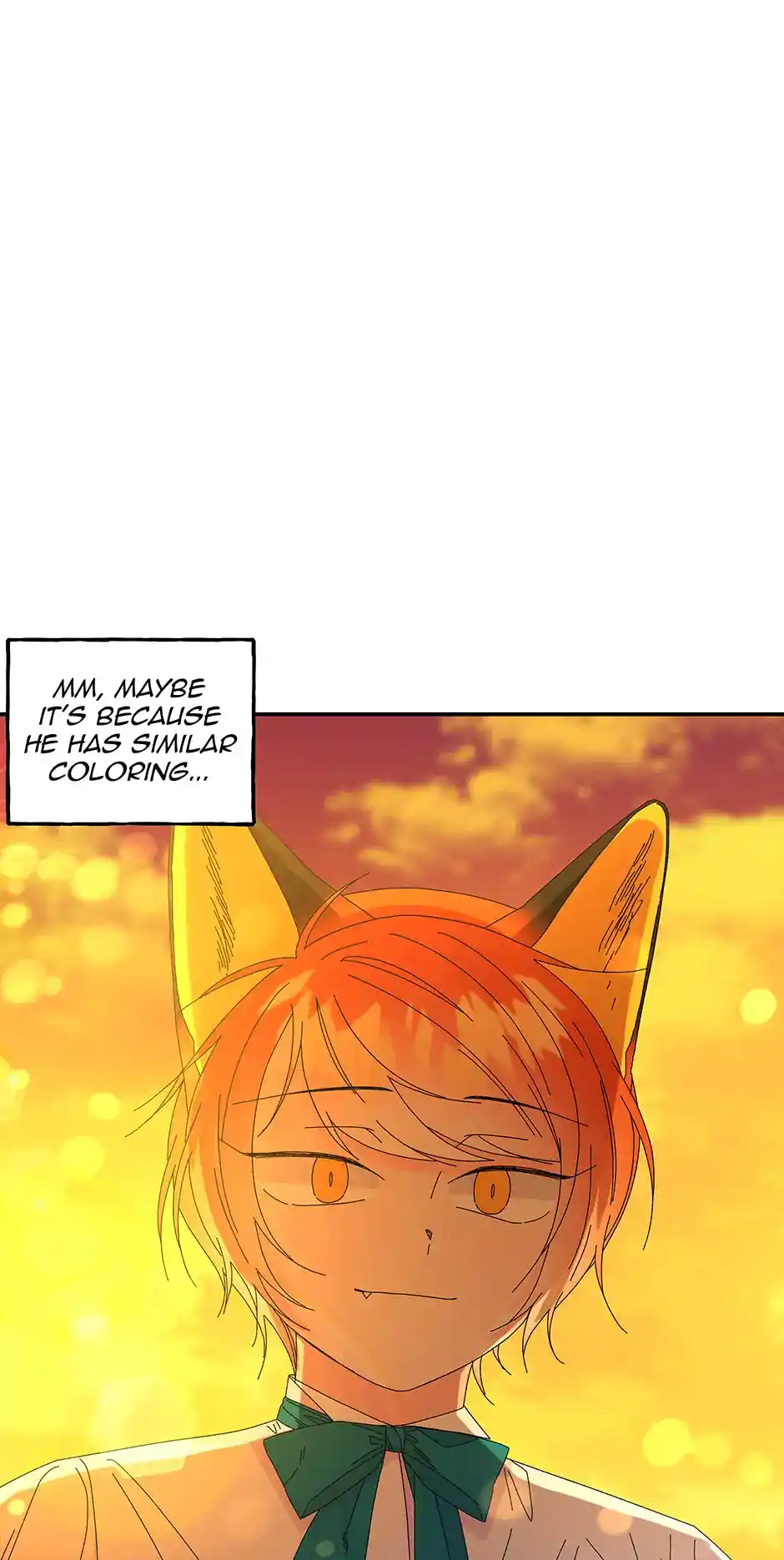 The Archmage's Daughter Chapter 140